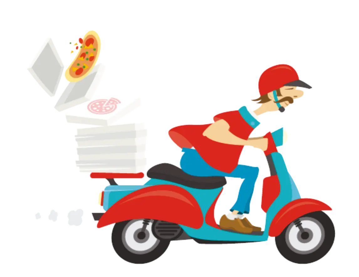 Fast Delivery
